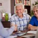 Après 65 ans, comment obtenir un prêt immobilier 